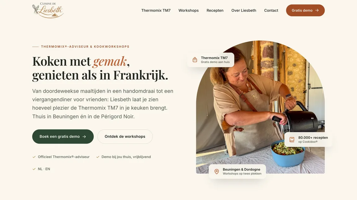 WordPress ontwikkeling